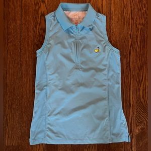 Peter Miller Masters Tank